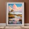 Everglades National Park Poster, Travel Art, Office Poster, Home Decor | S6 product 4